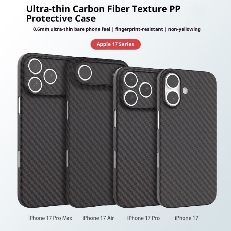 Kevlar Carbon Fiber Texture Suitable For Phone Case PP Shell - Image 2