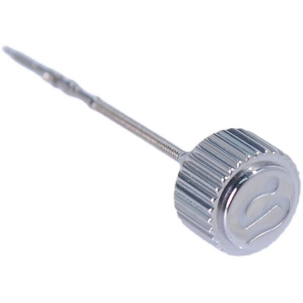 Watch Accessories Watch Crown for SKX007 SKX009 and NH35 NH36 MOD with STEM