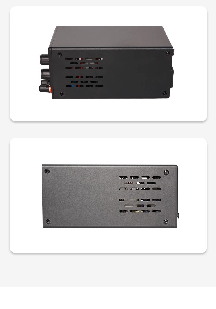 DC Regulated Power Supply 30V5A Experimental Fast Charging Protocol Supply