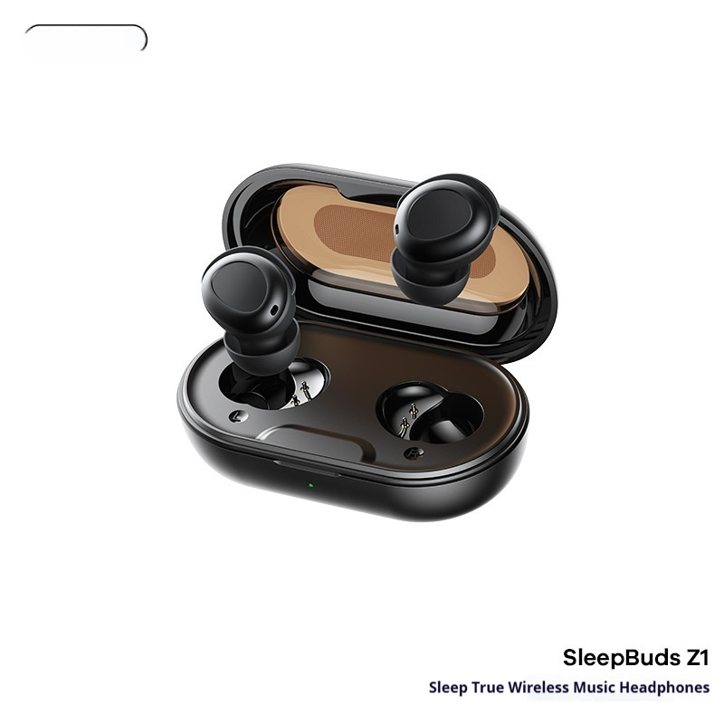 SZ1 Sleep True Wireless Bluetooth 54 Music Headset - Image 4