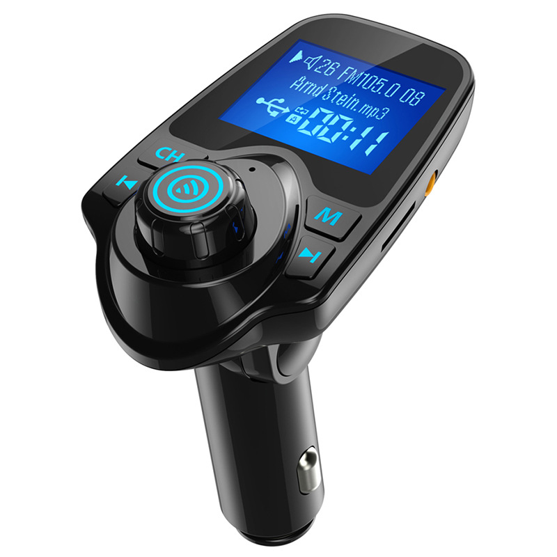 Car lossless bluetooth phone hands-free - Image 3