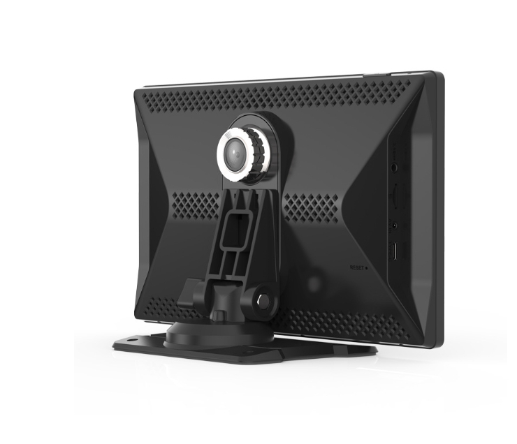9-inch Car CarplayPND Recorder - Image 5