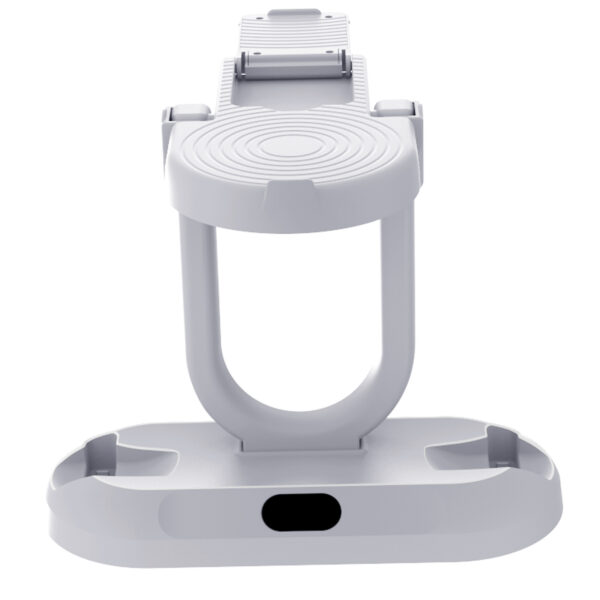 With Storage Glasses Bracket Handle Charging Base With Display Light