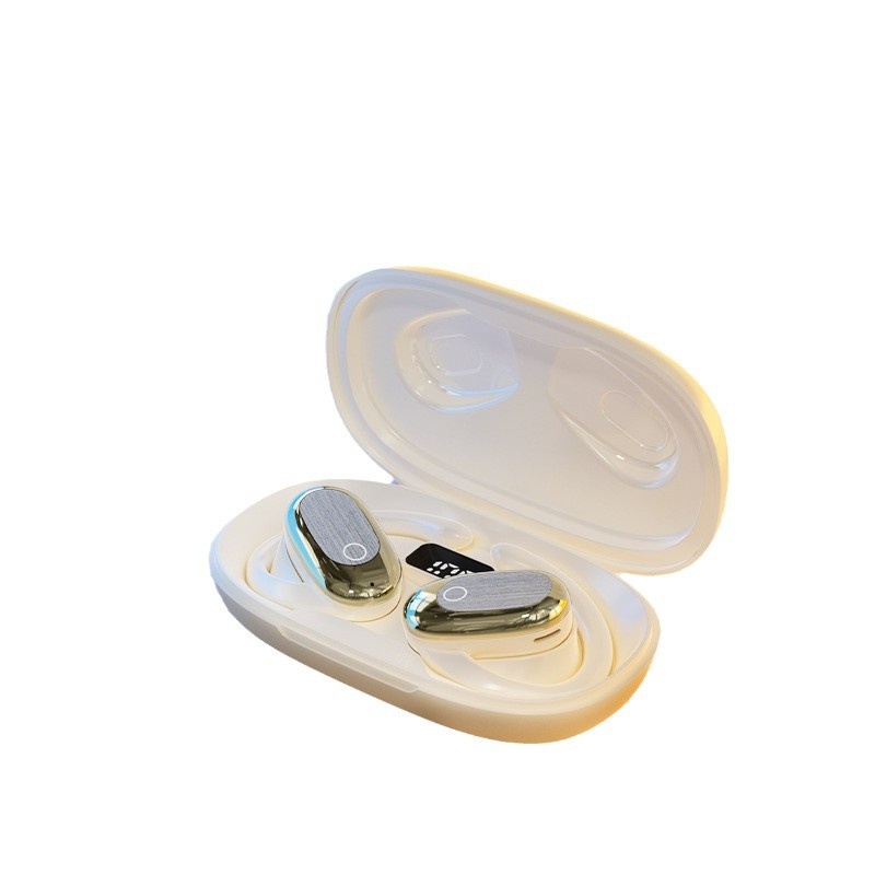 New OWS In-ear Wireless Bluetooth Earphones - Image 5