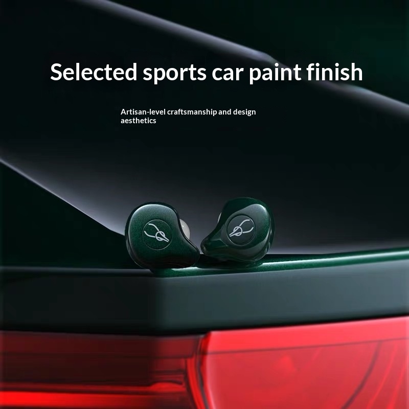 E12Ultra Wireless Bluetooth In Ear Headphones - Image 2