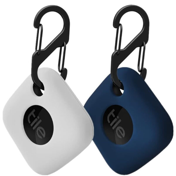 Universal Bluetooth Tracker Silicone Case For Bluetooth Headphones