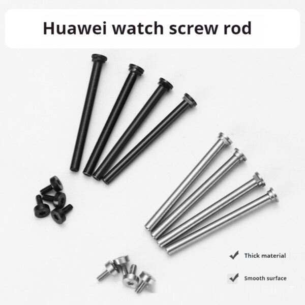 Smart Watch Screw Strap 3pro4x4pro5x5pro Screw Ear