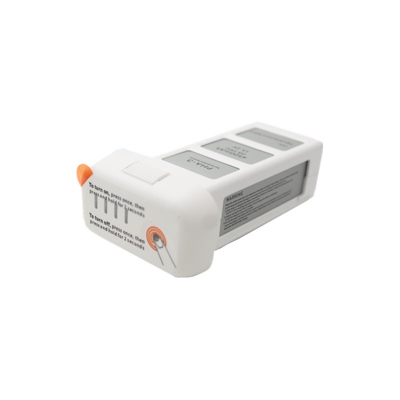 Compatible With DJI Phantom 3SE3P3A Batteries 4500mAh Third-party Battery Brand