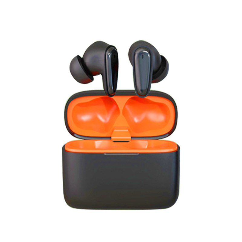 Bluetooth Smart In-ear Noise Reduction Ultra-long Standby Binaural Translation Headphones - Image 5