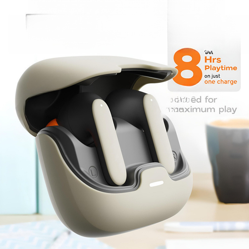 Headset Low Latency Binaural True Wireless In-ear - Image 2