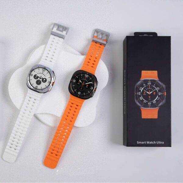 Smart Watch Bluetooth Calling Outdoor