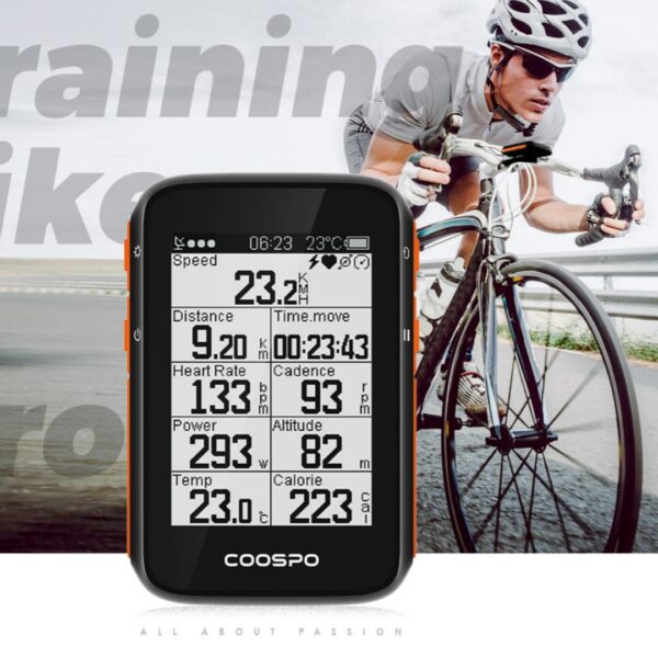 Heart Rate Monitor Strap Heart Rate Sensor Dual Mode Chest Strap Heart Rate Sports Monitor