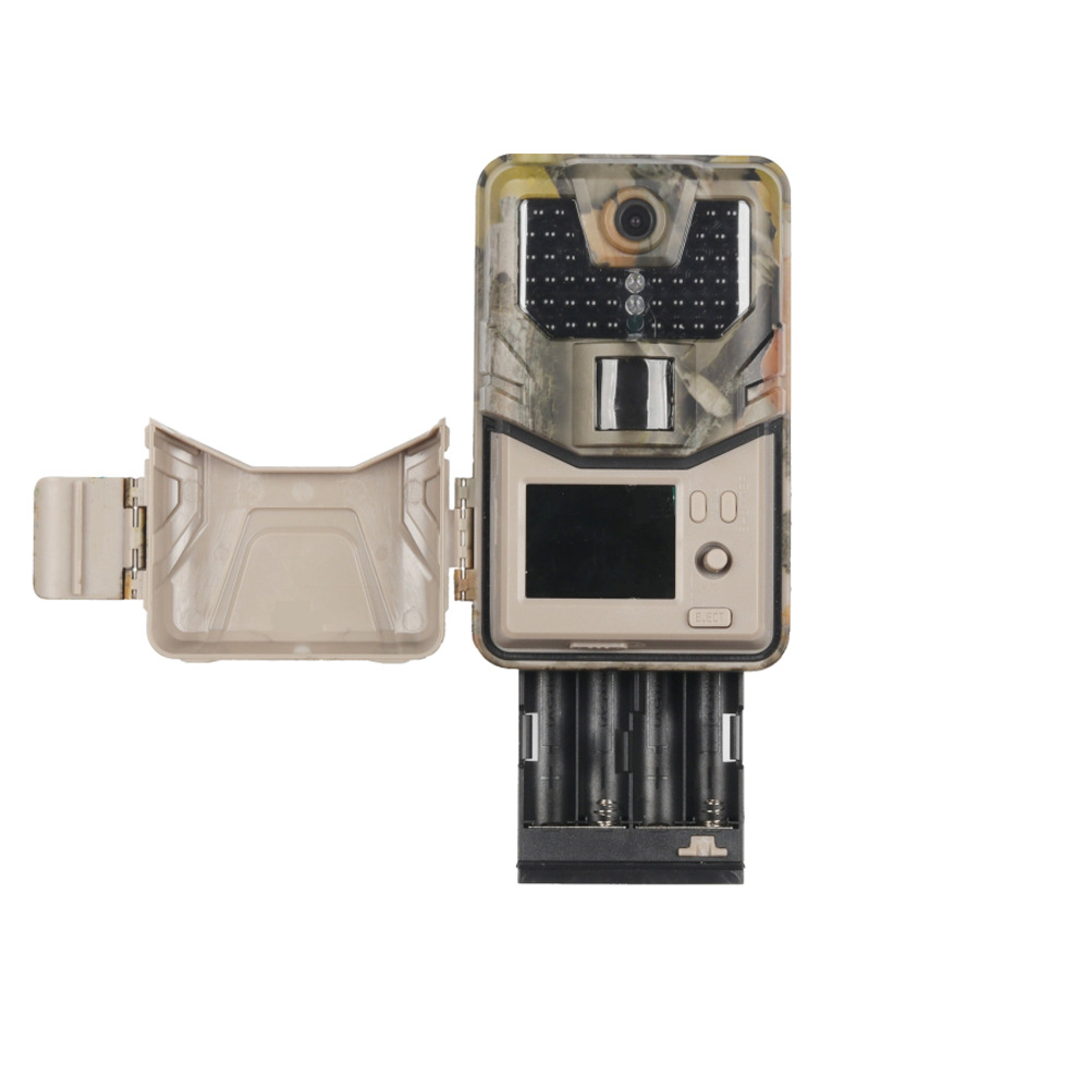 20MP 1080P Wildlife Trail Camera - Image 2