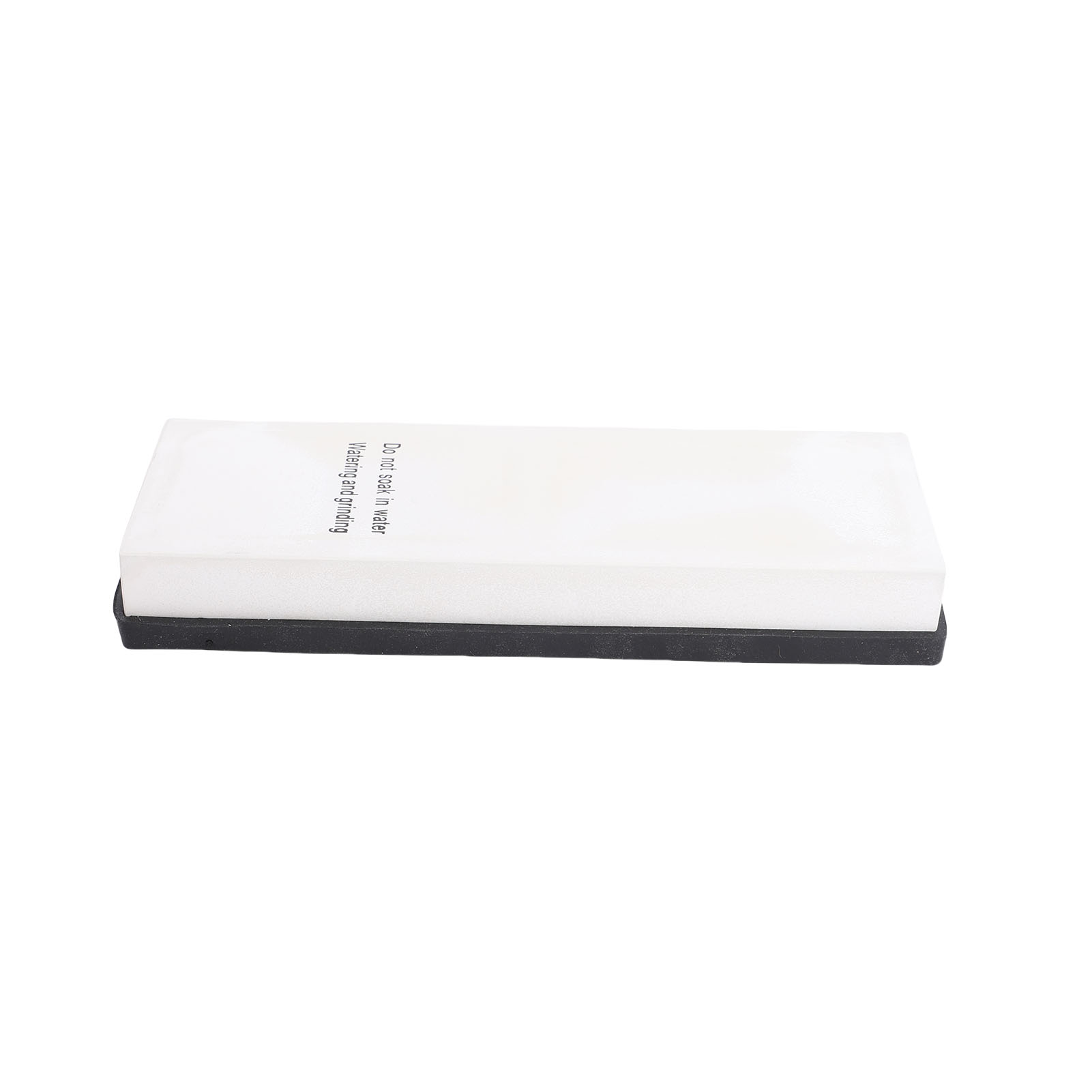 Grit 10000 Sharpening Stone White Corundum Fine Polishing Whetstone With Angle Guide Anti Slip Base For Kitchen - Image 3