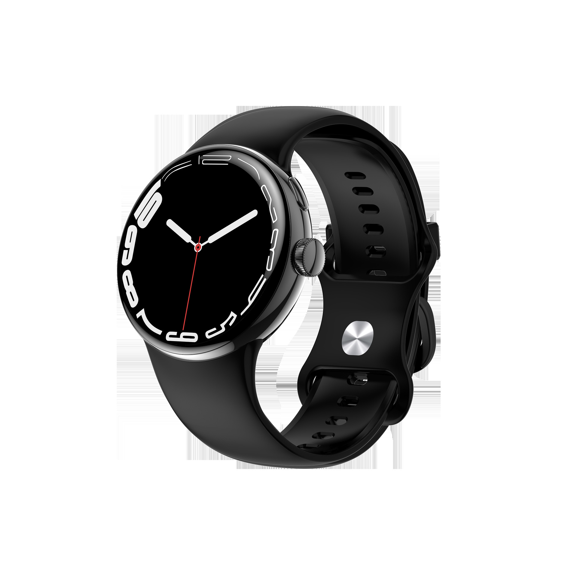 Smart Watch Offline Payment NFC Bluetooth Calling HD Color Screen Blood Oxygen Music Female - Image 3