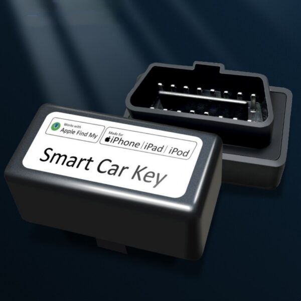 Wholesale Mobile Phone Car Search Qi Ji Smart Anti-lost Alarm