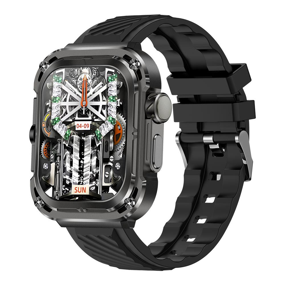 Fashion Ultra-long Standby Sports Bracelet - Image 4