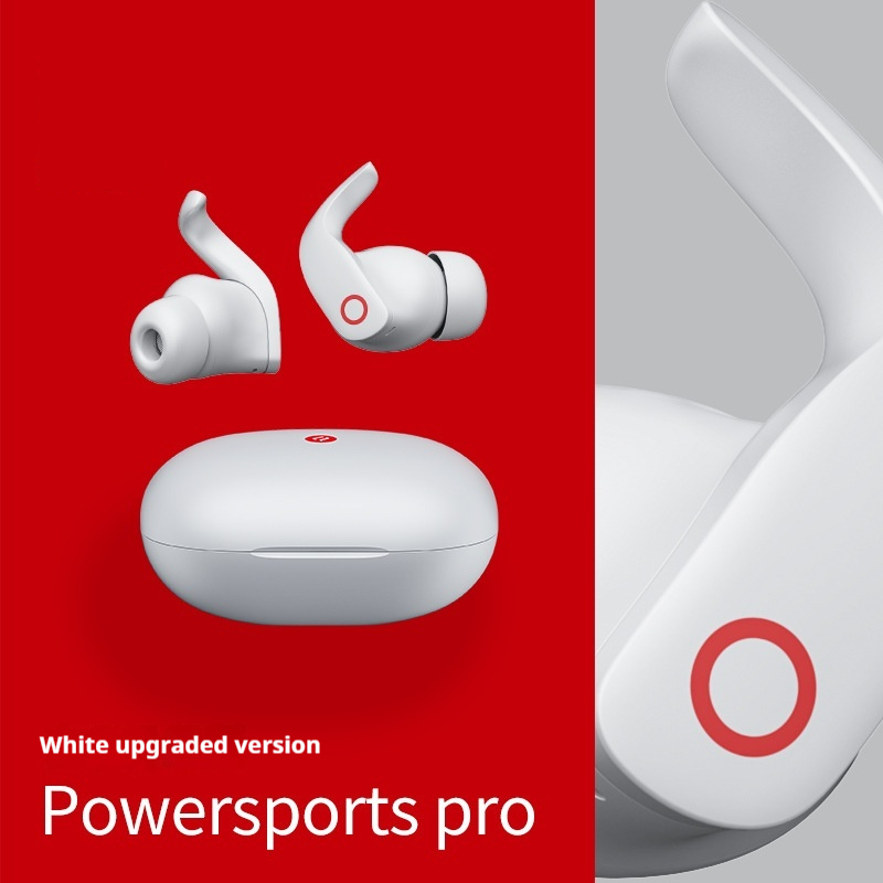 Sports Running Fitness Dedicated True Wireless Bluetooth Earphones - Image 2