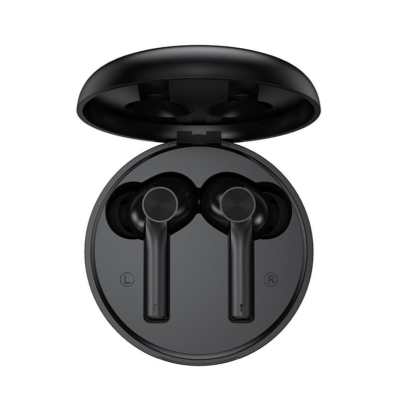 B16 Bluetooth Headset TWS 50 Wireless In-ear Touch Digital Display - Image 5