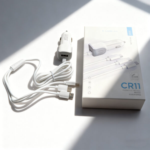 Car Charger-7838