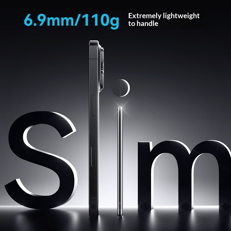 5000mAh Mini Magnetic Wireless Power Bank - Image 2