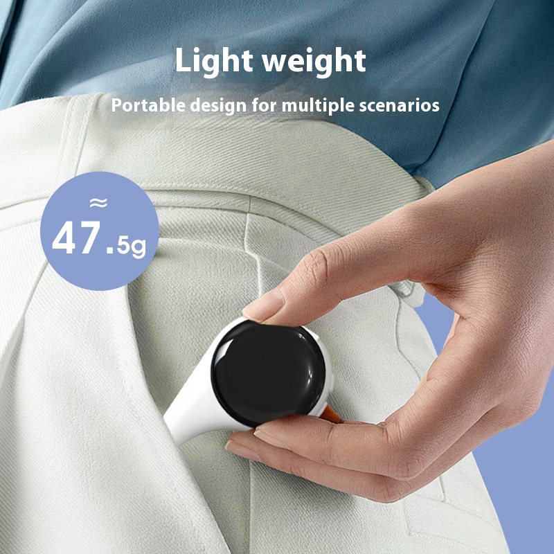 Bone Conduction Wireless Bluetooth Help Sleep Music Box Pillow Bluetooth Audio - Image 4