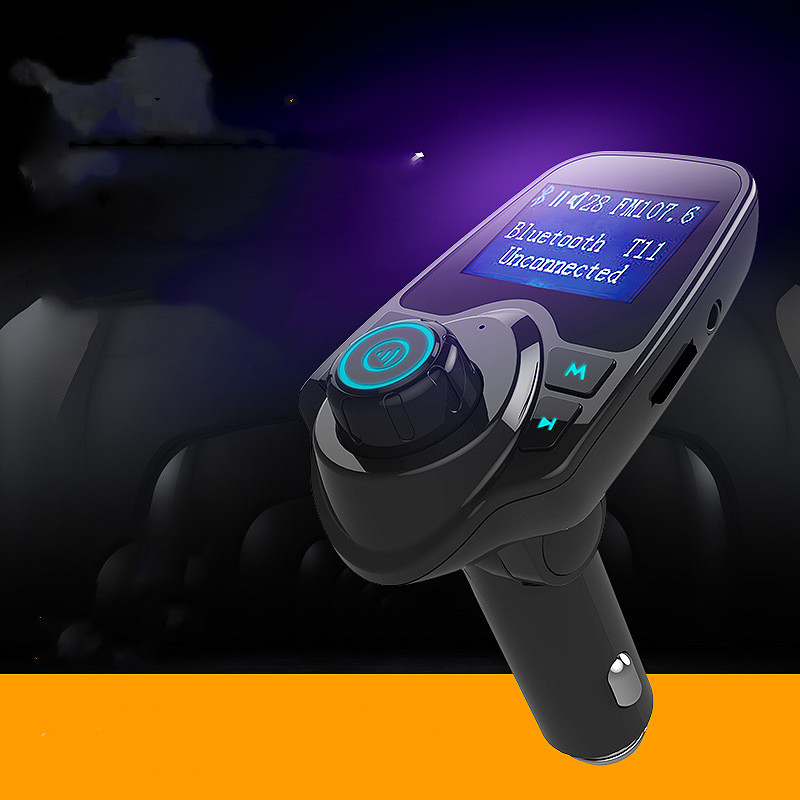 Car lossless bluetooth phone hands-free - Image 2