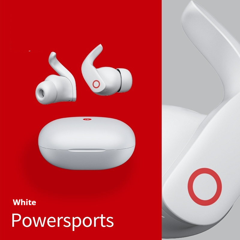 Sports Running Fitness Dedicated True Wireless Bluetooth Earphones - Image 5