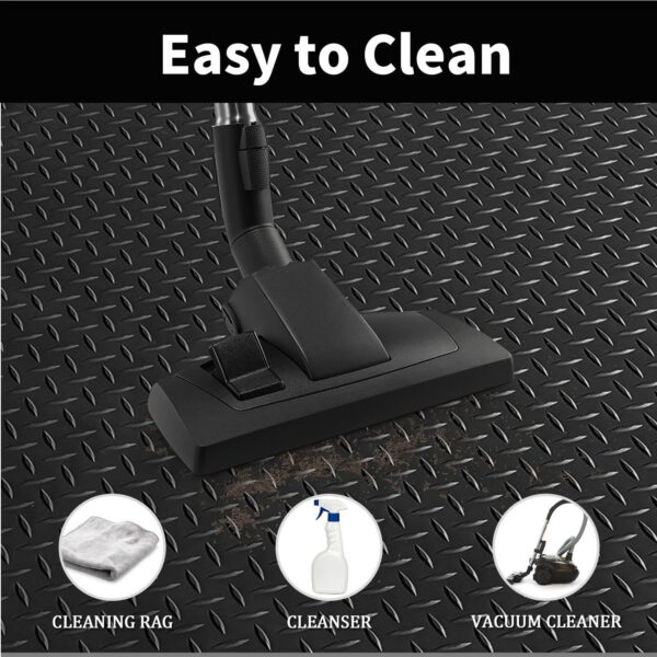 Anti-slip Mats For Supermarket Aisles Warehouses And Kitchens Waterproof Floor Mats For Garages