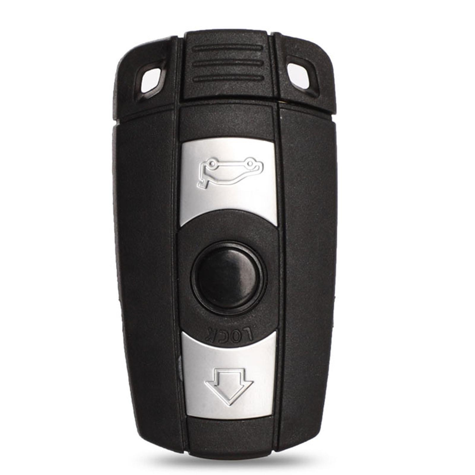 CAS3 Semi-intelligent Remote Control Car Keys - Image 2