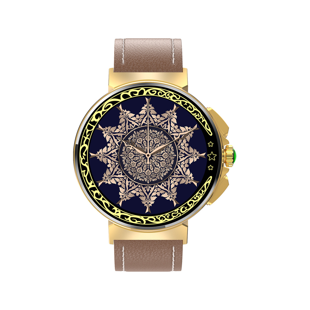 Health Monitoring Sports Bluetooth Watch - Image 3