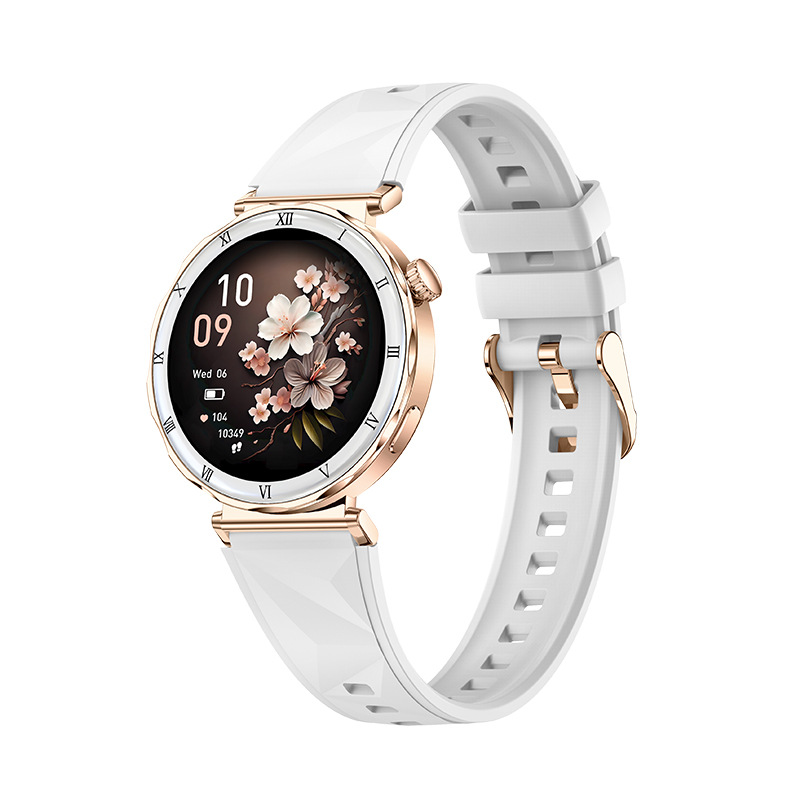 Bluetooth Calling Heart Rate Sleep Monitoring Smart Watch - Image 2