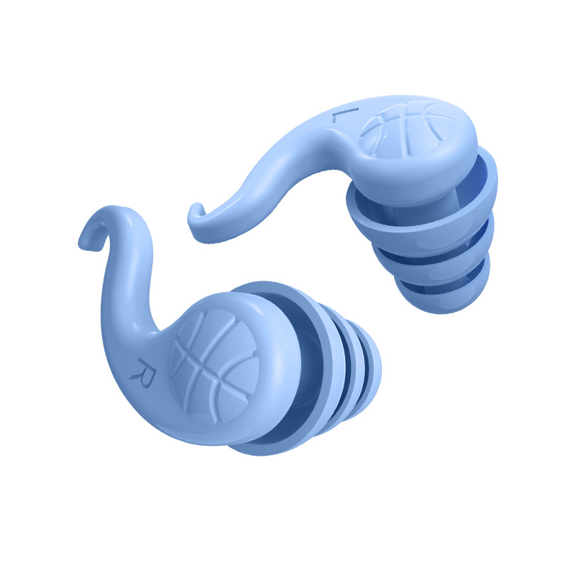 Ultra-quiet Noise Reduction For Sleep Student Anti-noise Sound Canceling Gadget - Image 4
