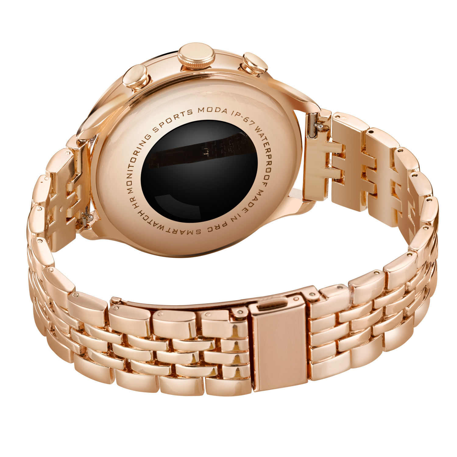 Women's Smart Watch Bracelet GEN 9 MAX Women's - Image 5