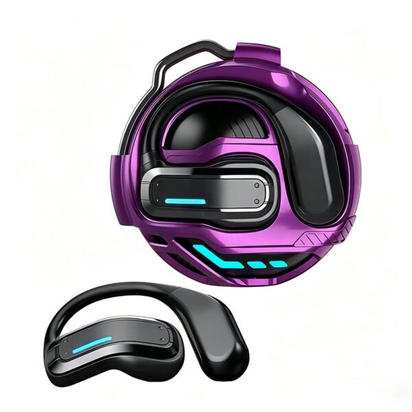 AI-powered Smart Simultaneous Interpretation Headphones - FastPickStore