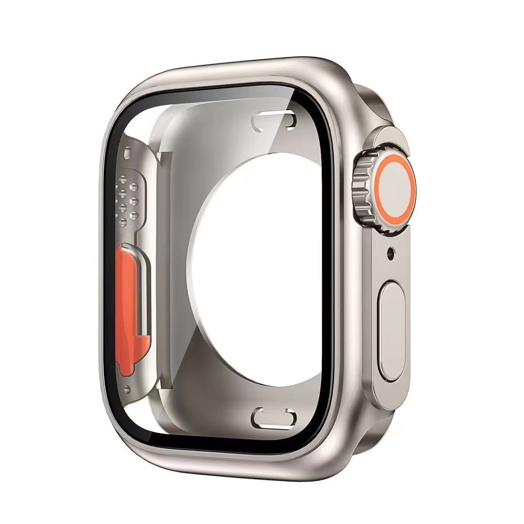 Front And Rear Fully Enclosed Film Integrated Watch Case - Image 5