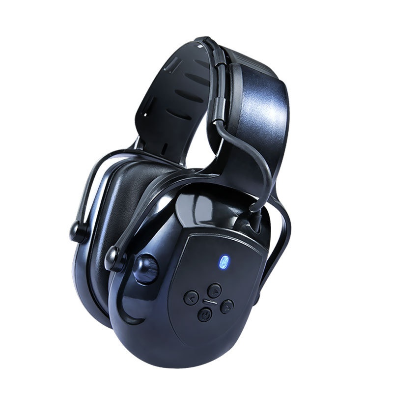 E-sports Game Headset Wireless Bluetooth Monitoring Headset - Image 5