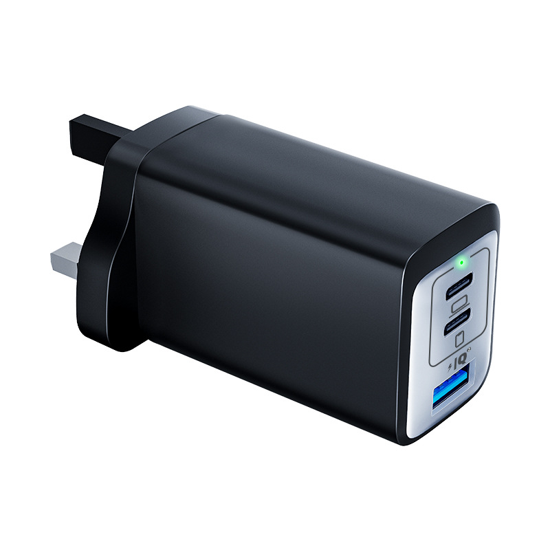 65W PD GaN Phone Charger Plug image 2