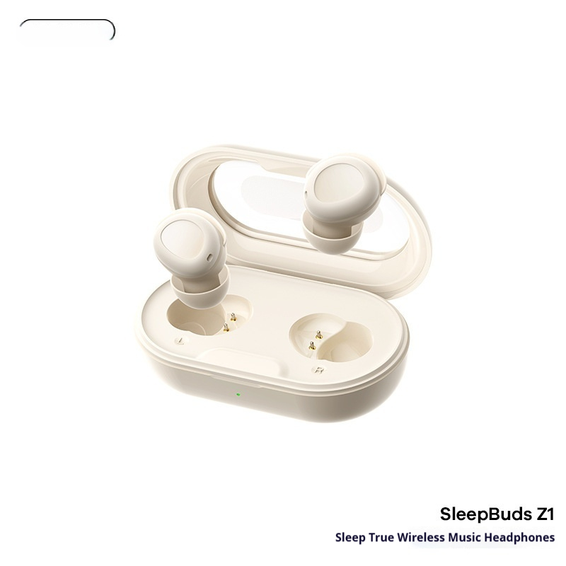 SZ1 Sleep True Wireless Bluetooth 54 Music Headset - Image 5