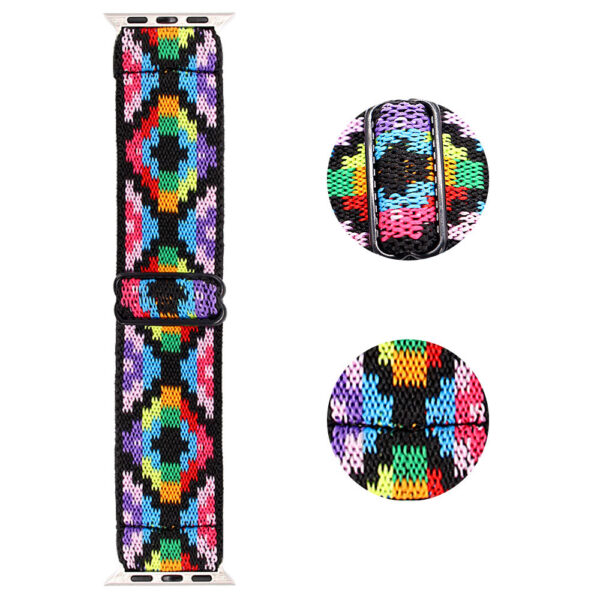 Compatible with Apple , Suitable For Apple Watch Strap