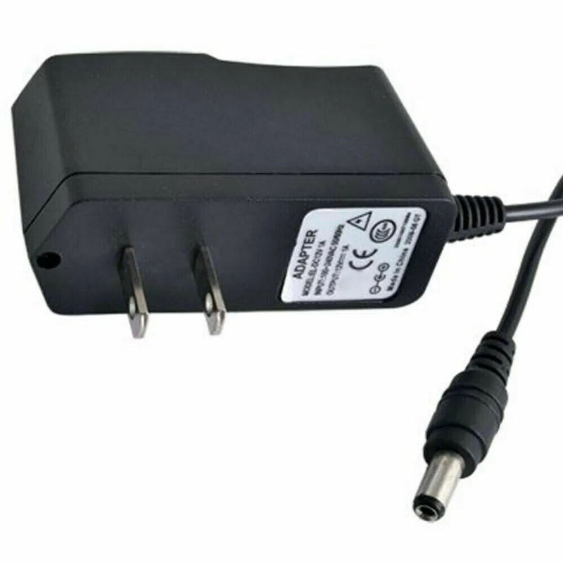 12V 1A 2A 3A 5A 6A 8A 10A Power Supply AC To DC Adapter 5050 LED STRIP LIGHT USA - Image 2