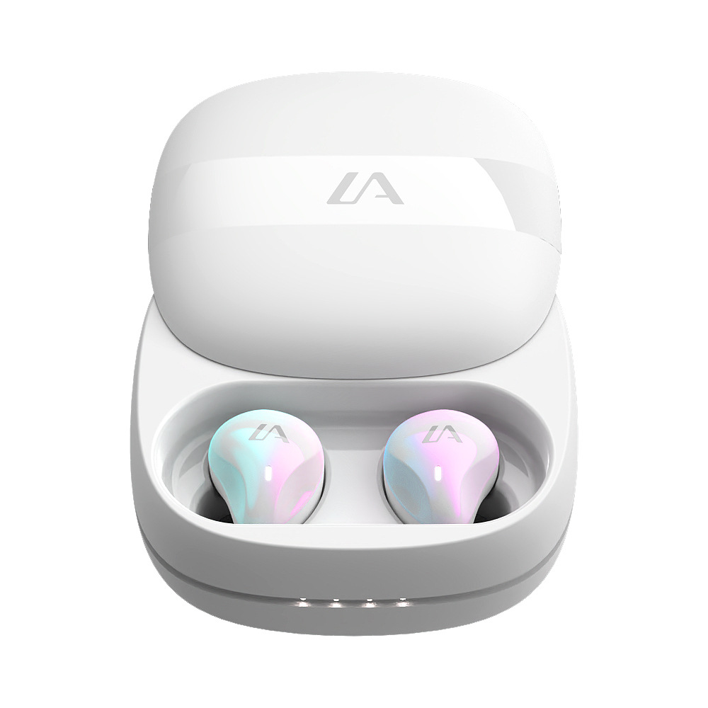 Wireless Bluetooth Headset Ear-mounted E-sports Games Noise Reduction - Image 4