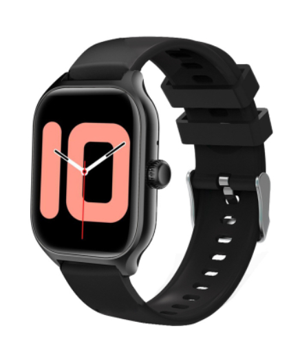 Bluetooth Smart Watch Full Touch Screen Heart Rate Smart Sport Bracelet - Image 5