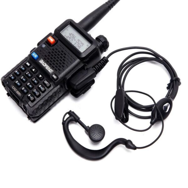 Interphone Earphones Cannot Be Inserted With A Card