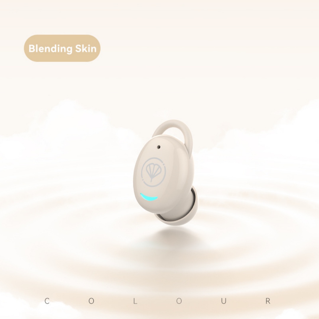 YX12 Bluetooth Earbuds Single Ear In-Ear Mini Wireless Headphones - Image 3