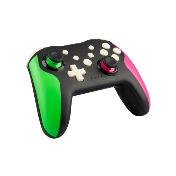 Six-axis Vibration Somatosensory NFC Bluetooth Gamepad