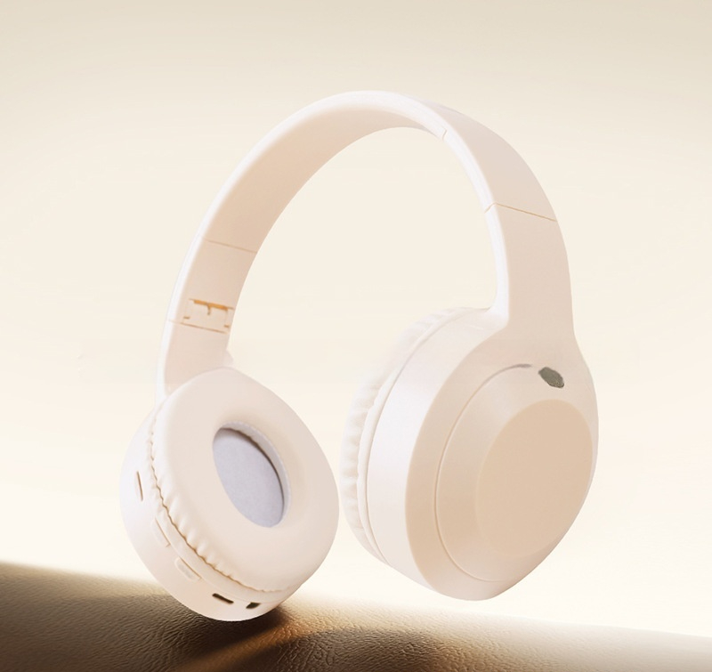 Wireless Bluetooth Headset M5 Classical Music Wireless Headset HIFI Stereo - Image 5