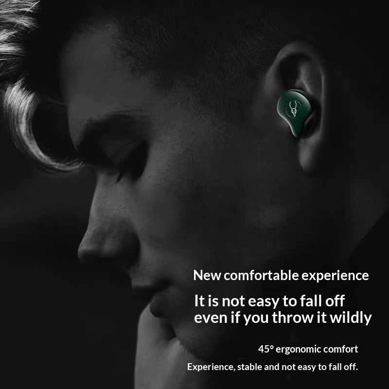 E12Ultra Wireless Bluetooth In Ear Headphones - Image 3
