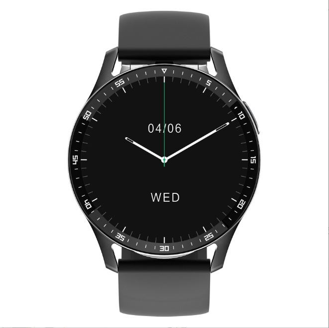 Smart Watch Bluetooth Calling 2-in-1 Headset Smart Athletic Bracelet - Image 2