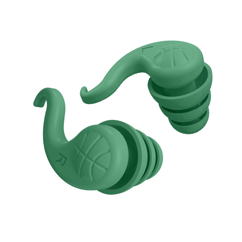 Ultra-quiet Noise Reduction For Sleep Student Anti-noise Sound Canceling Gadget - Image 2